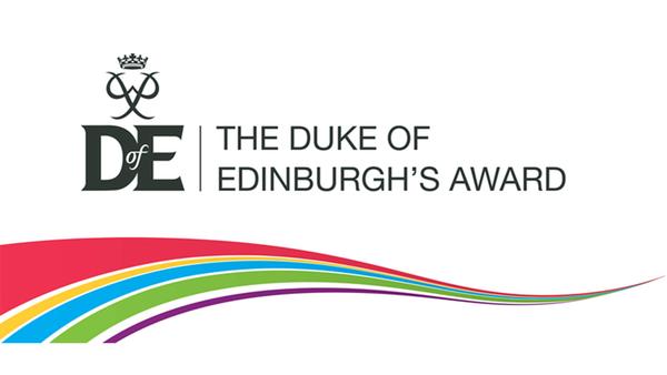Duke of Edinburgh Award Scheme Banner Photo