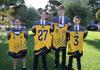 STATE REPRESENTATIVES: YEAR 7 AFL STARS Banner Photo