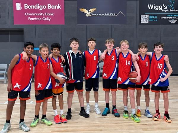 Hoop Time Banner Photo