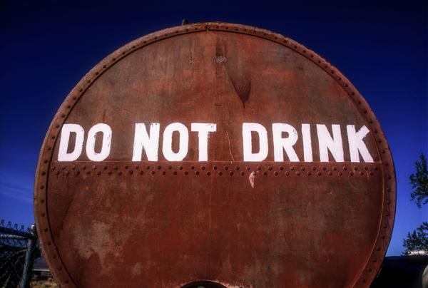 Underage Drinking Banner Photo