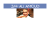 3/4 Ali Amoud Banner Photo