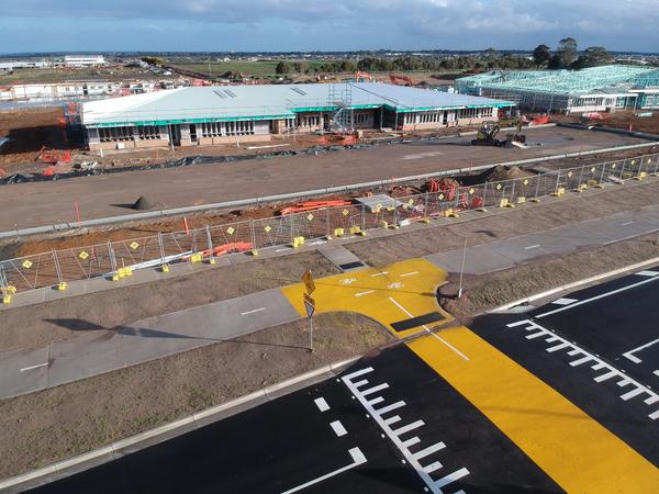 Building update Banner Photo