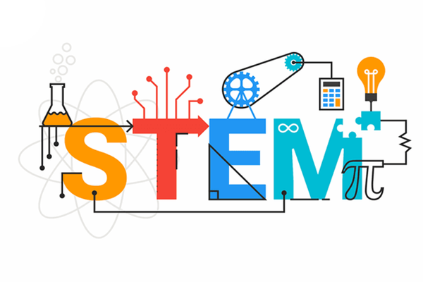 STEM Banner Photo