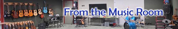 Music News Banner Photo