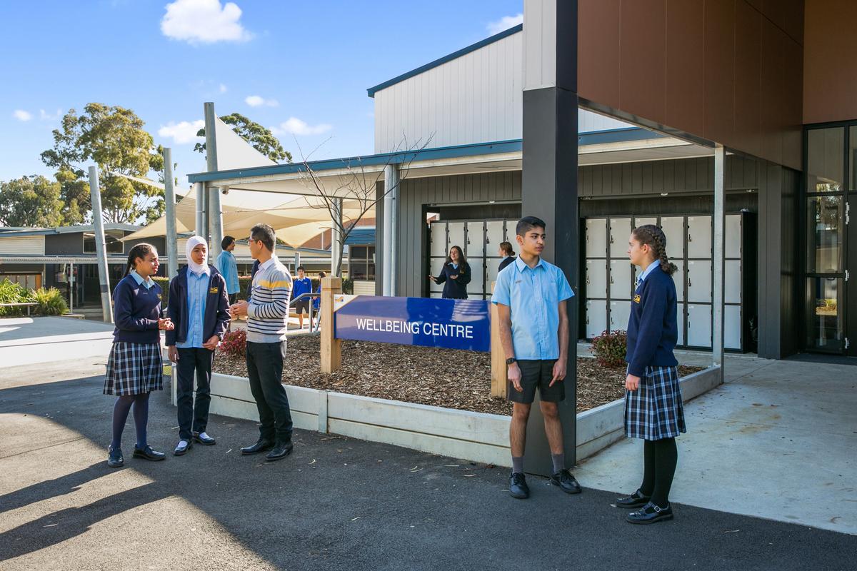 East Doncaster Secondary College Newsletter Issue 19