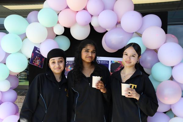 International Women’s Day Banner Photo