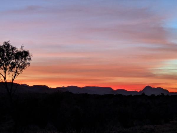 Outdoor Ed Reminders Banner Photo