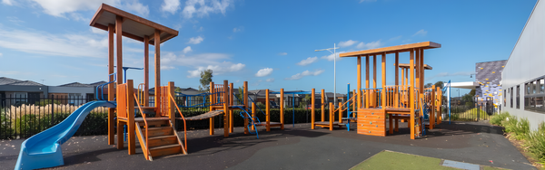 Supporting Children Through School Transitions Banner Photo