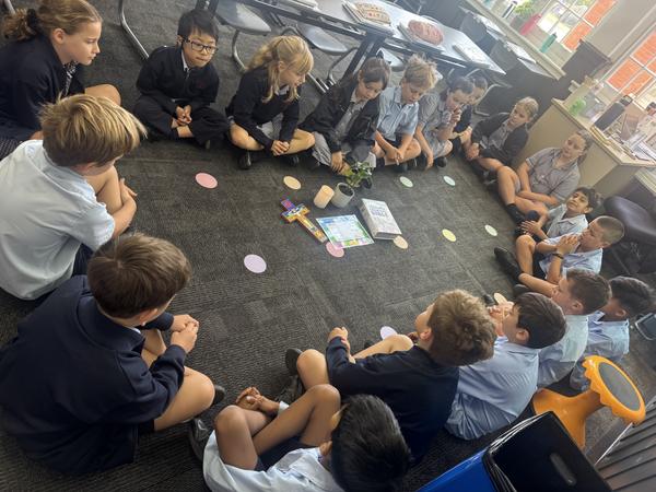 Catholic Identity   Banner Photo