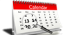 Important Dates Banner Photo