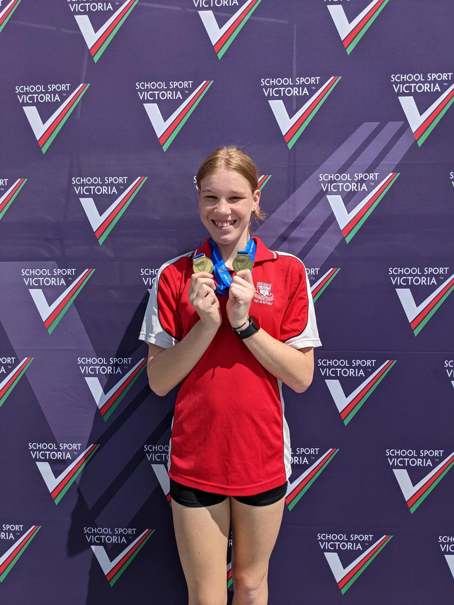 Red Cliffs Secondary College Newsletter Issue 24