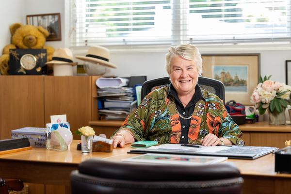 Update from Pittwater House - leading with legacy Banner Photo