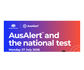 What is AusAlert Banner Photo