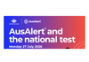 What is AusAlert Banner Photo