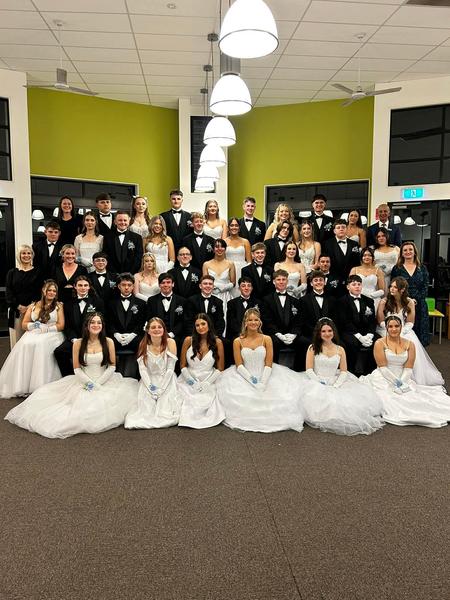 A Message from our Principal Banner Photo