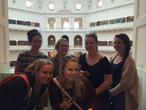 History Banner Photo