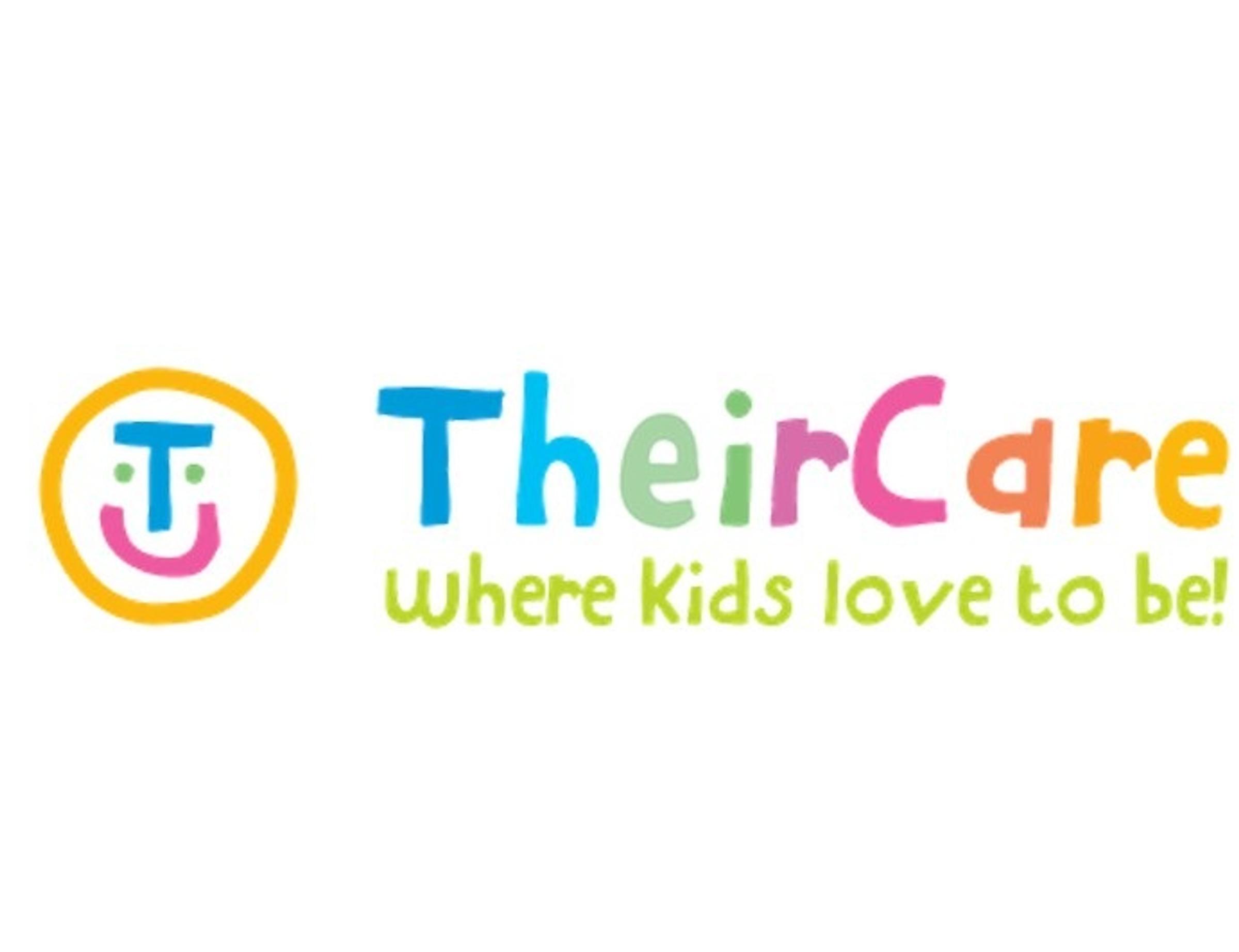 TheirCare Newsletter Banner Photo