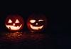 Halloween Banner Photo