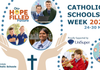 PRINCIPAL'S MESSAGE Banner Photo