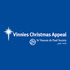 Vinnies Christmas Appeal Banner Photo