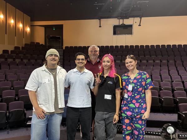 Careers News Banner Photo