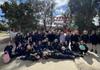 Grade 3 and 4 Banner Photo