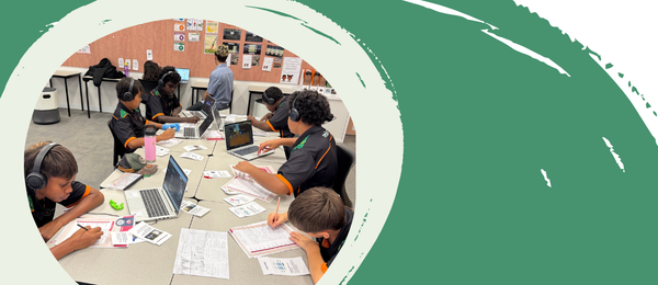 SRC and Student Voice Banner Photo