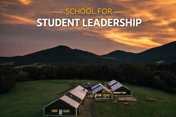 School for Student Leadership Banner Photo
