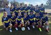 Sports News Banner Photo