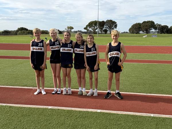 Junior School Banner Photo