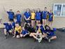 District Athletics 2026: A Fantastic Day for Newlands Banner Photo