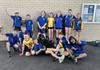 District Athletics 2026: A Fantastic Day for Newlands Banner Photo