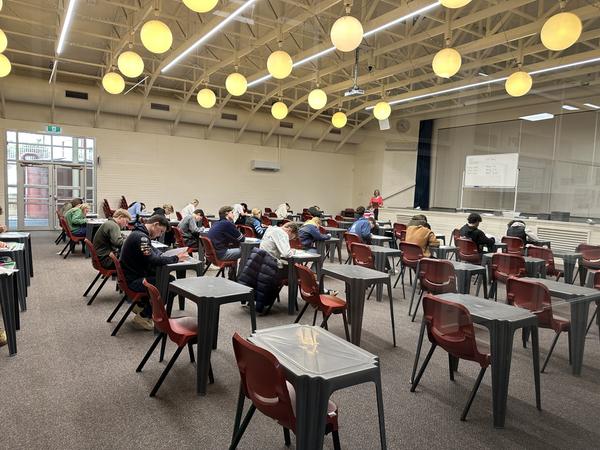 Key dates Banner Photo