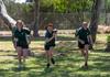 Mordialloc Running Club 2023 Banner Photo