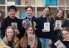 Book Talk/O knihách Banner Photo