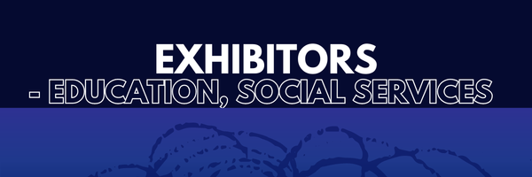 Education, Social Services Banner Photo
