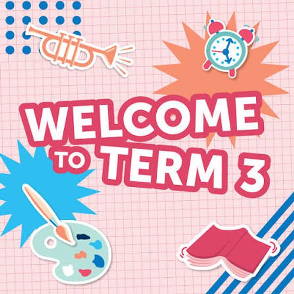 Principal's News Banner Photo