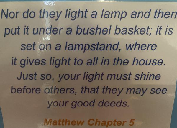 Deputy Principal Banner Photo