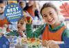 Team Kids Banner Photo