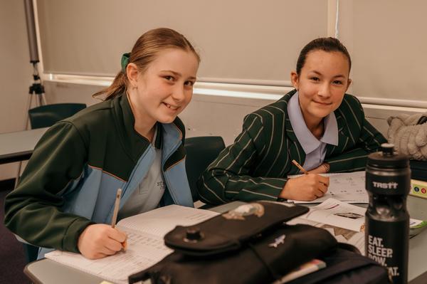 From the Acting Deputy Principal Banner Photo