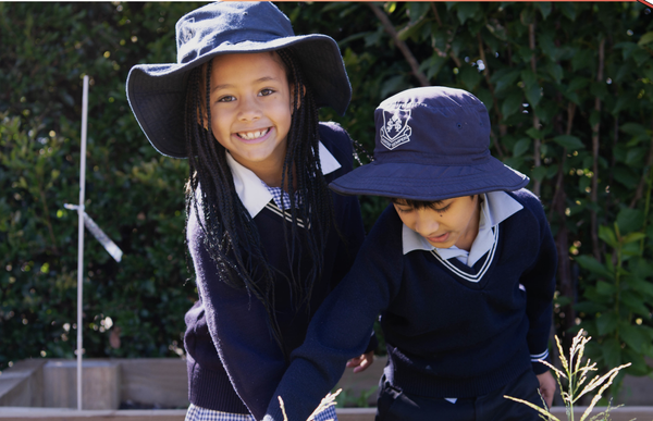 Deputy Principal Banner Photo