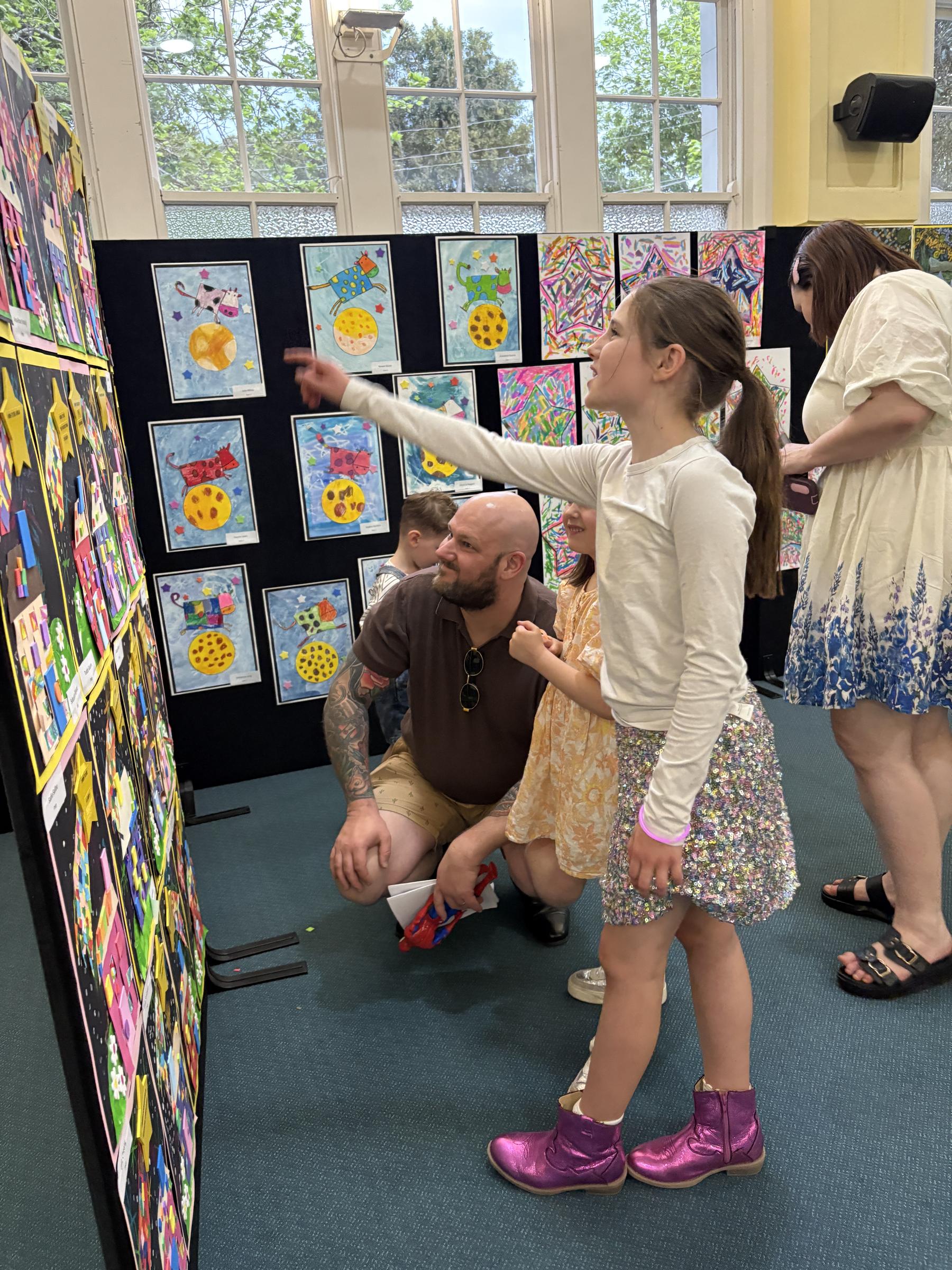 Community Engagement Banner Photo