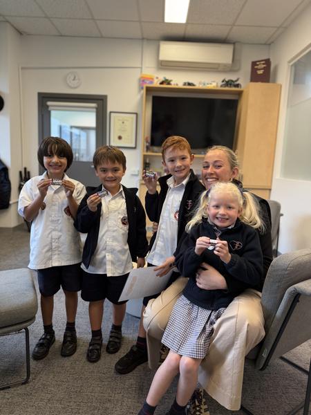 Principal News  Banner Photo