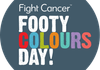 FOOTY COLOURS DAY Banner Photo