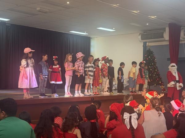 Principal's News Banner Photo