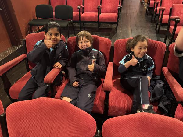 Prep | Bluegum Banner Photo