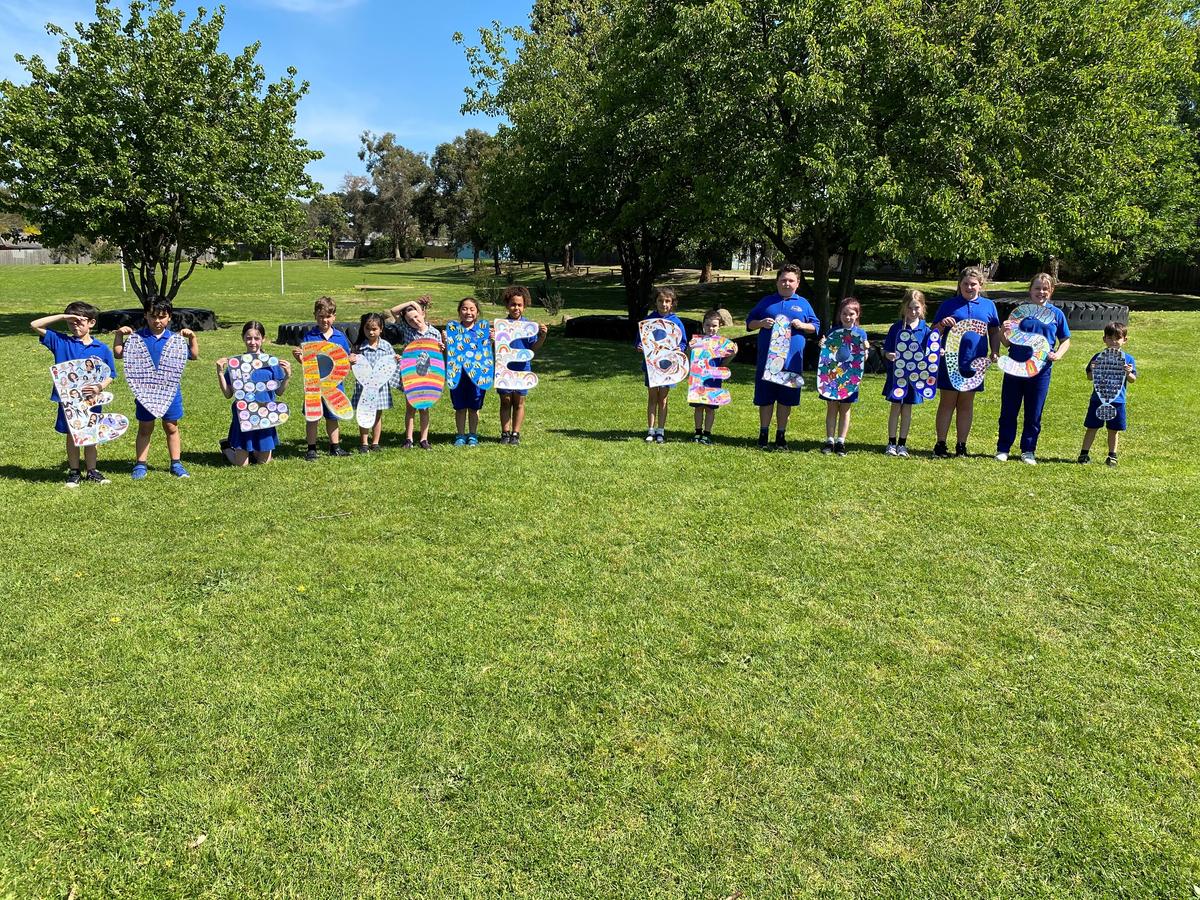 Somerville Primary School Newsletter Issue 5