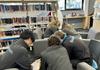 Library News Banner Photo