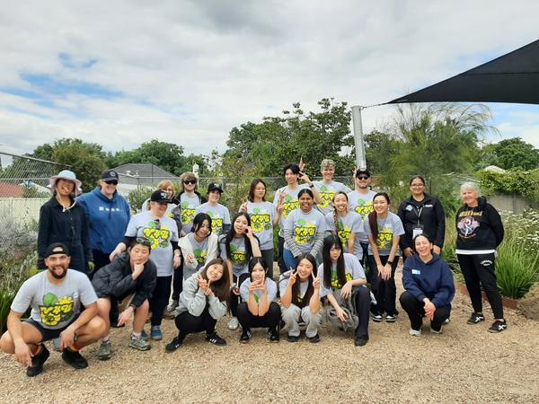 VU DAY 2025 Banner Photo