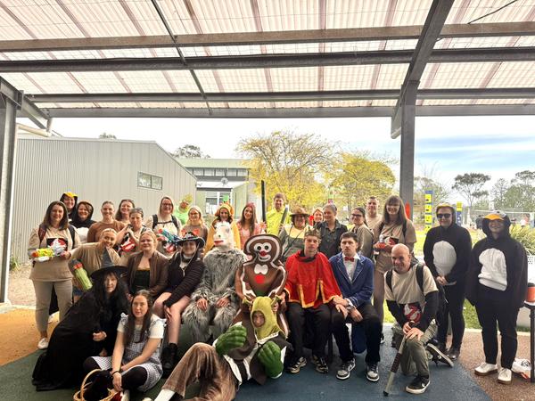 Year 12's Banner Photo